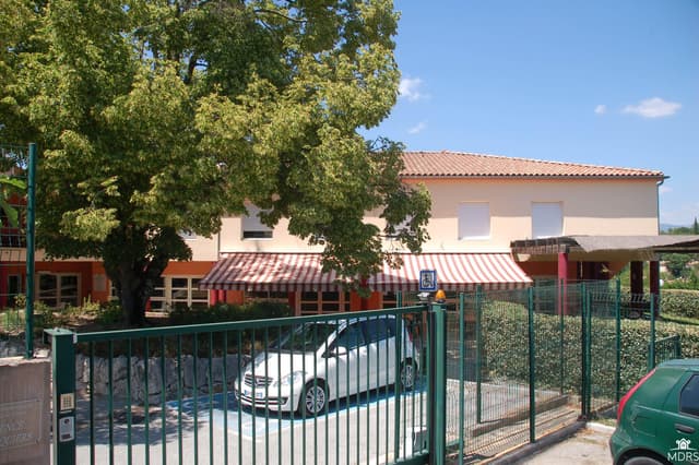 Photo de la résidence 1