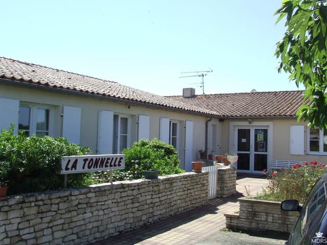 Photo de la résidence 1