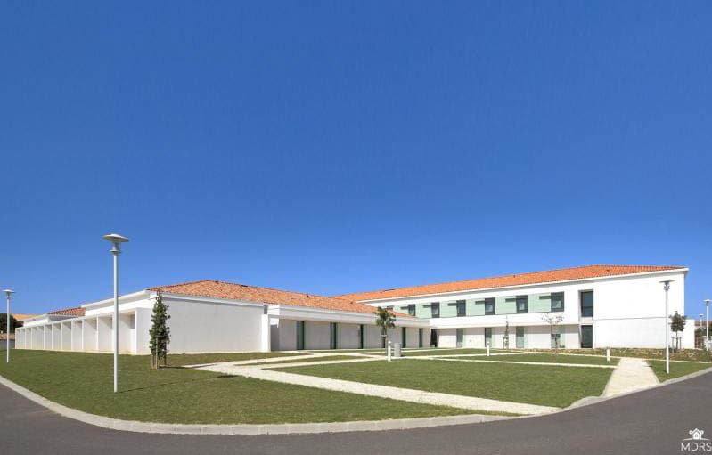 Résidence - Galerie de photos - Image 1 sur 3