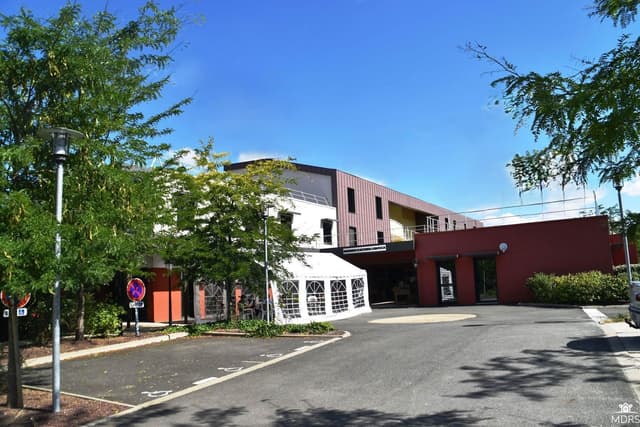 Photo de la résidence 1