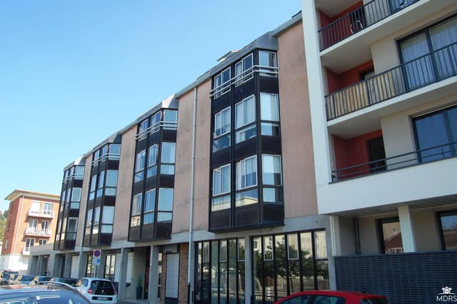 Photo de la résidence 1