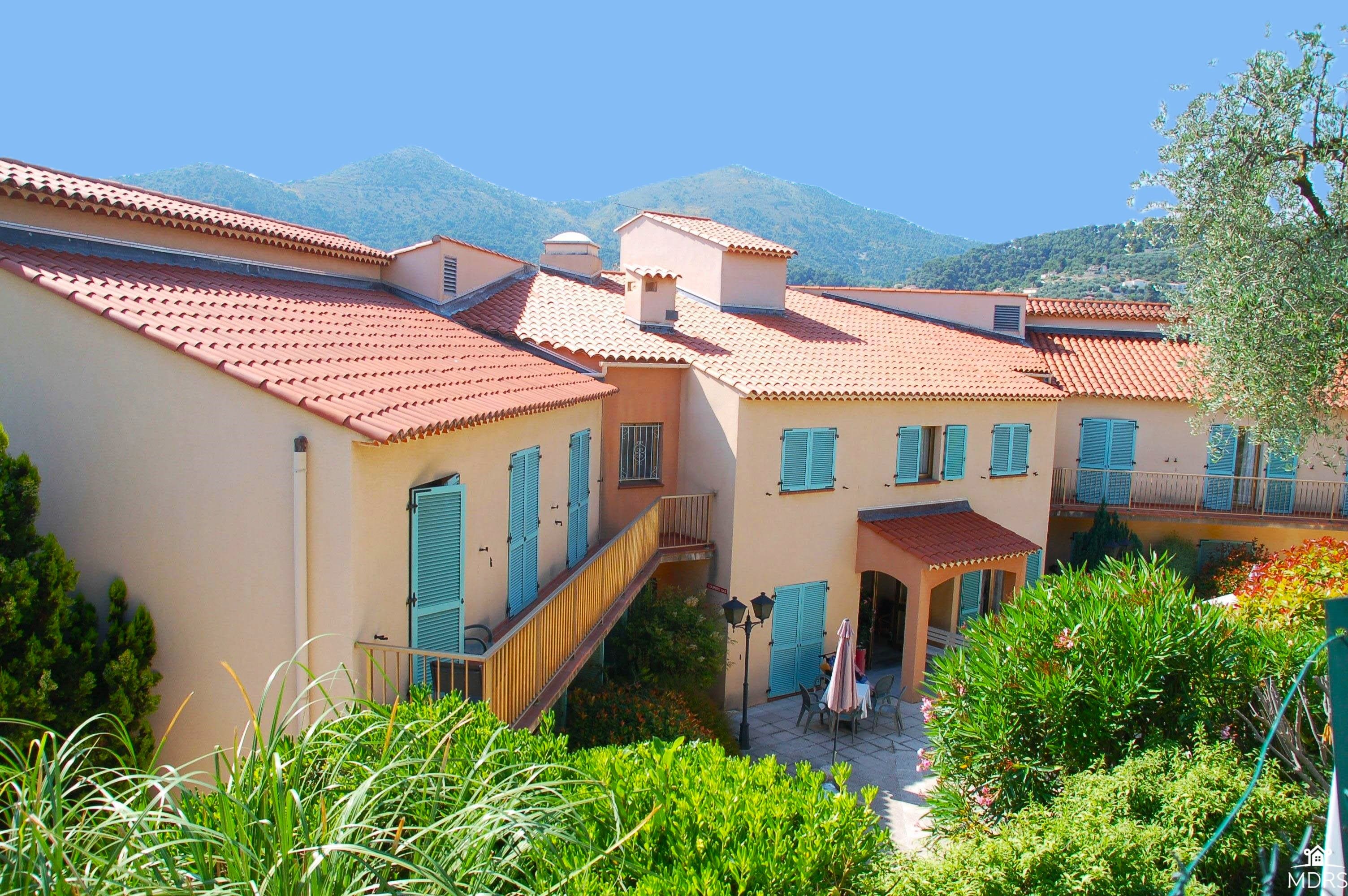 Résidence - Galerie de photos - Image 1 sur 1