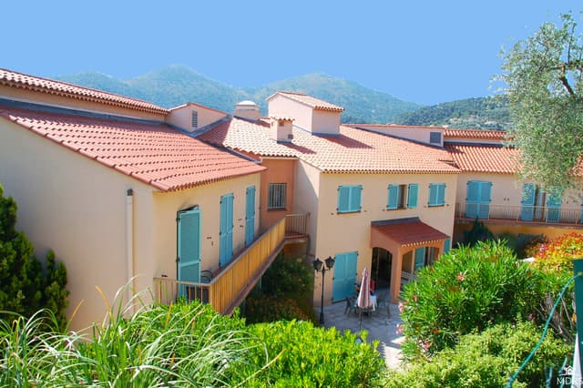 Photo de la résidence 1