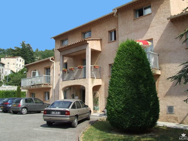 Photo de la résidence 1