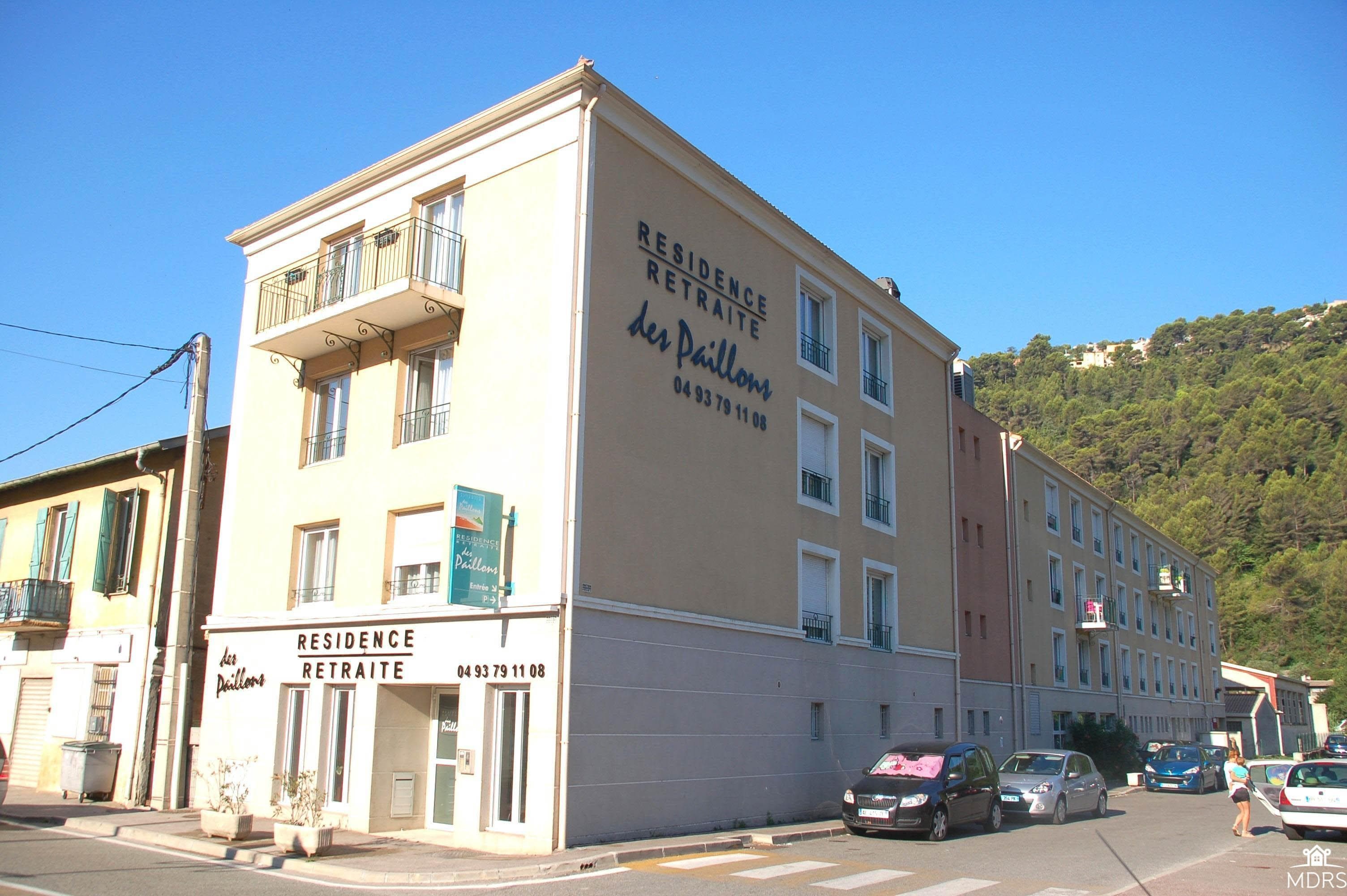 Résidence - Galerie de photos - Image 1 sur 1