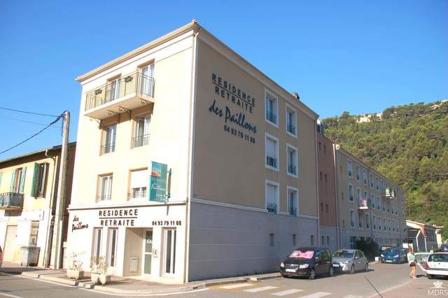 Photo de la résidence 1