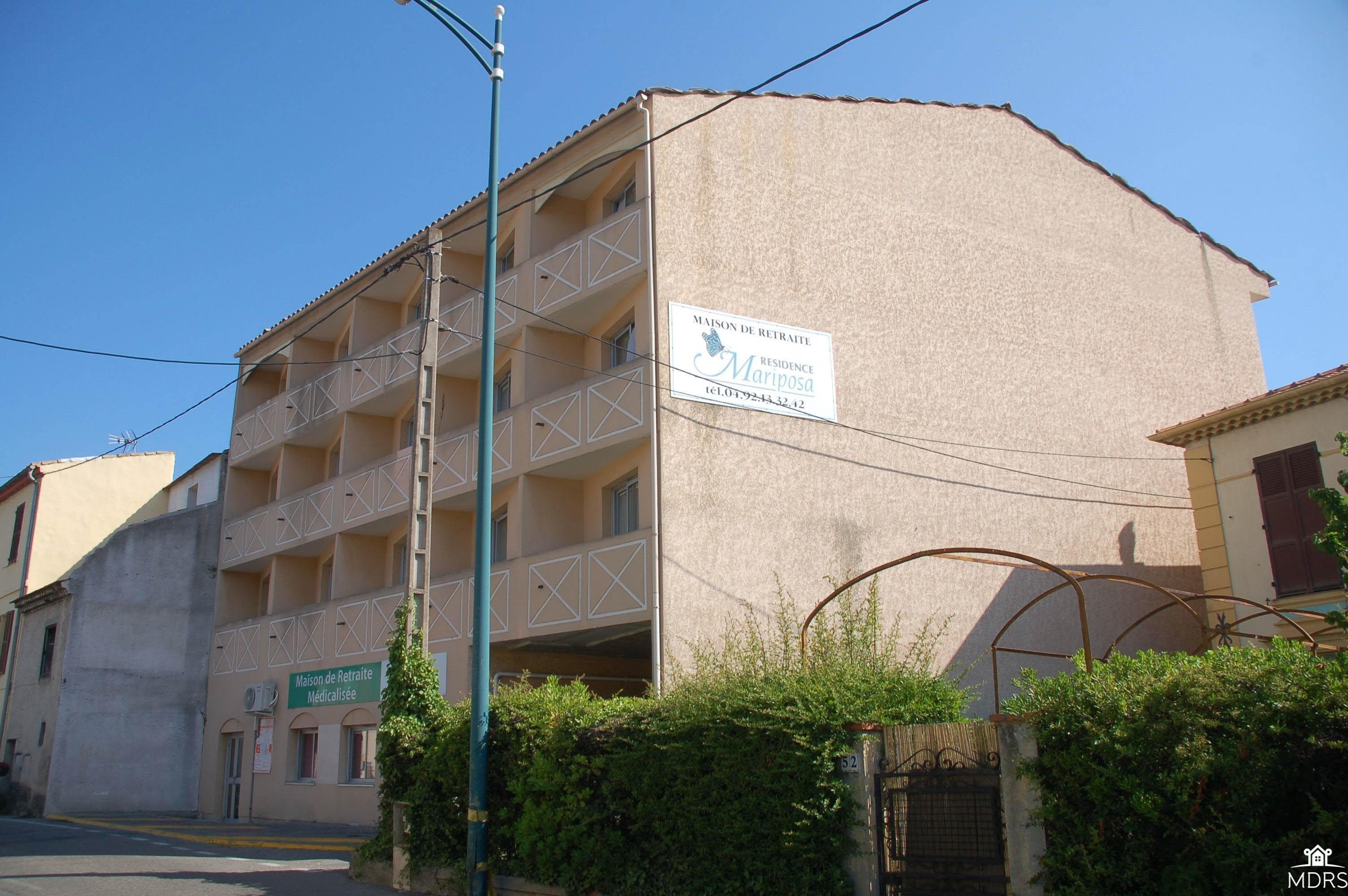 Résidence - Galerie de photos - Image 1 sur 2