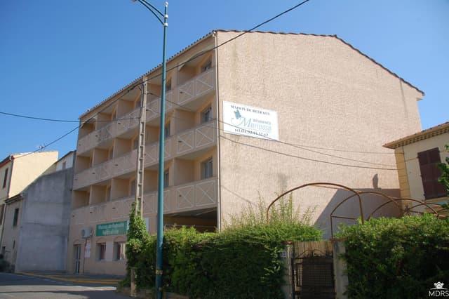 Photo de la résidence 1