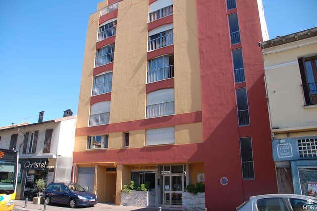 Photo de la résidence 1