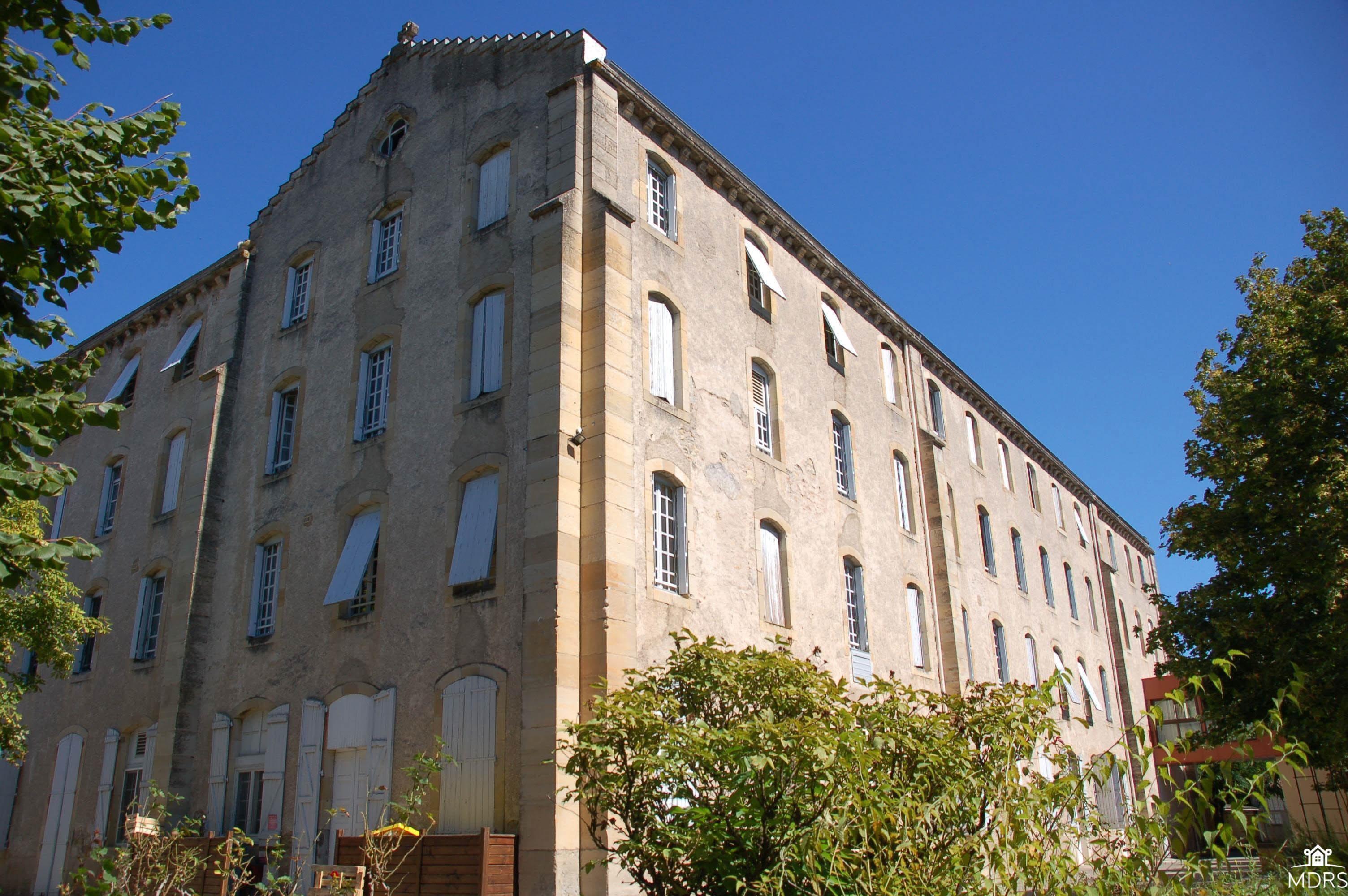 Résidence - Galerie de photos - Image 1 sur 4