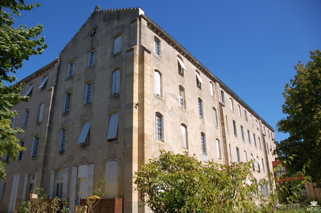 Photo de la résidence 1