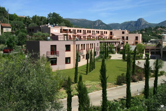 Photo de la résidence 1