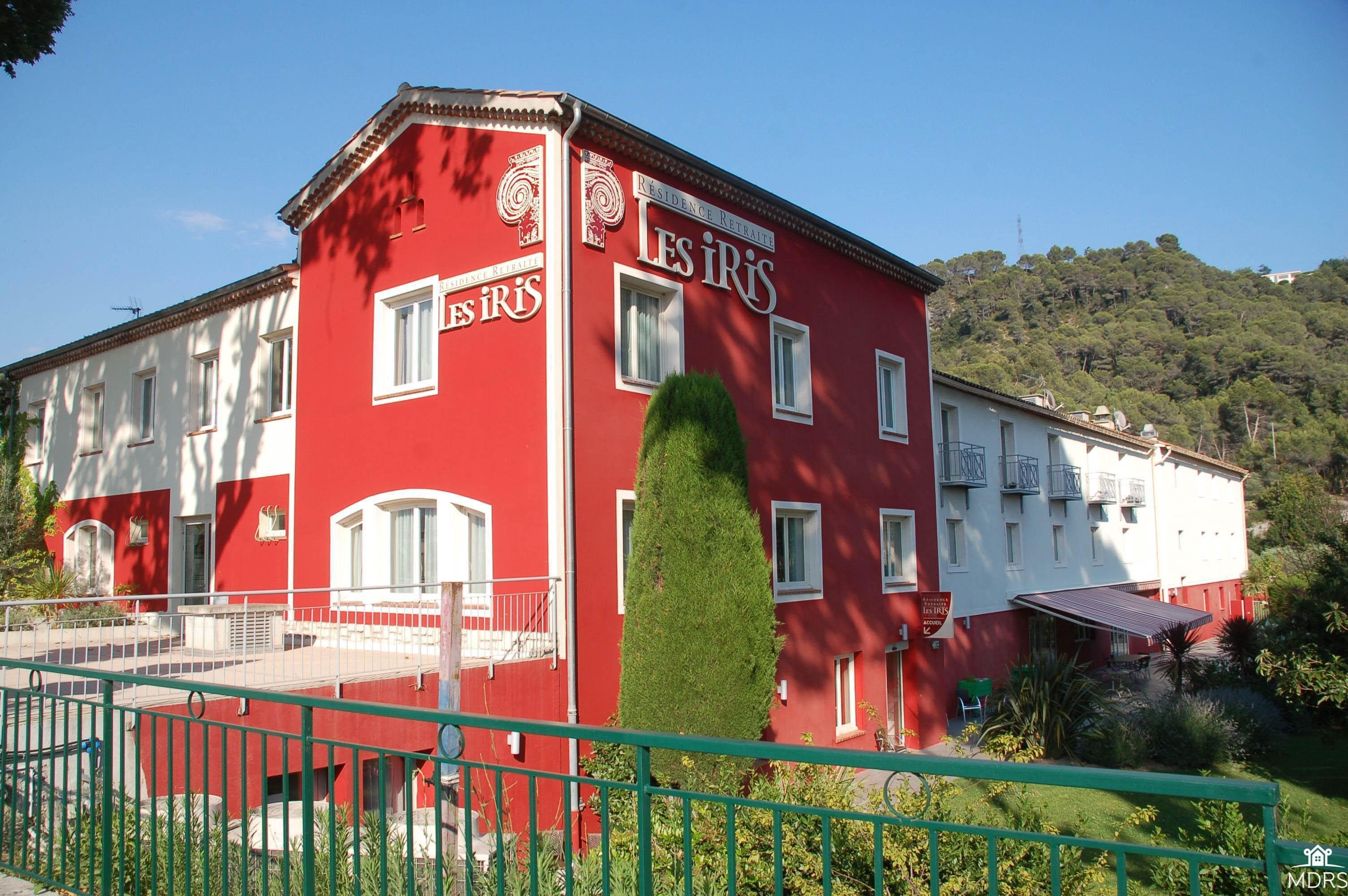 Résidence - Galerie de photos - Image 1 sur 1