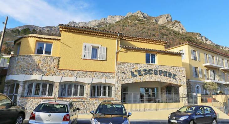 Résidence - Galerie de photos - Image 1 sur 1