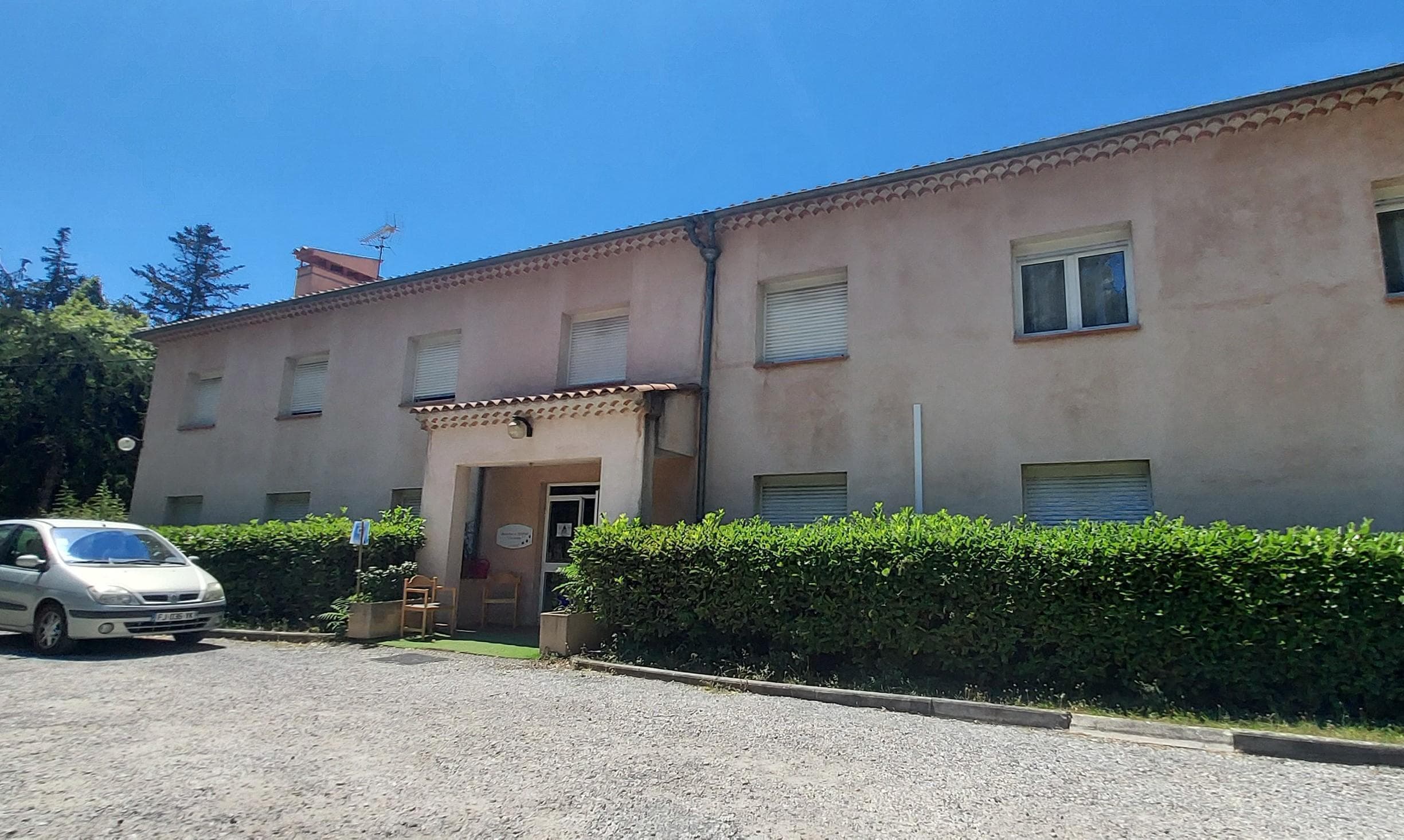 Résidence - Galerie de photos - Image 1 sur 3