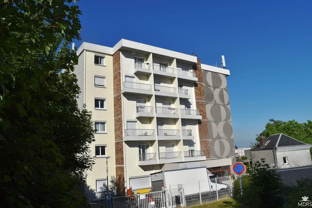 Photo de la résidence 1