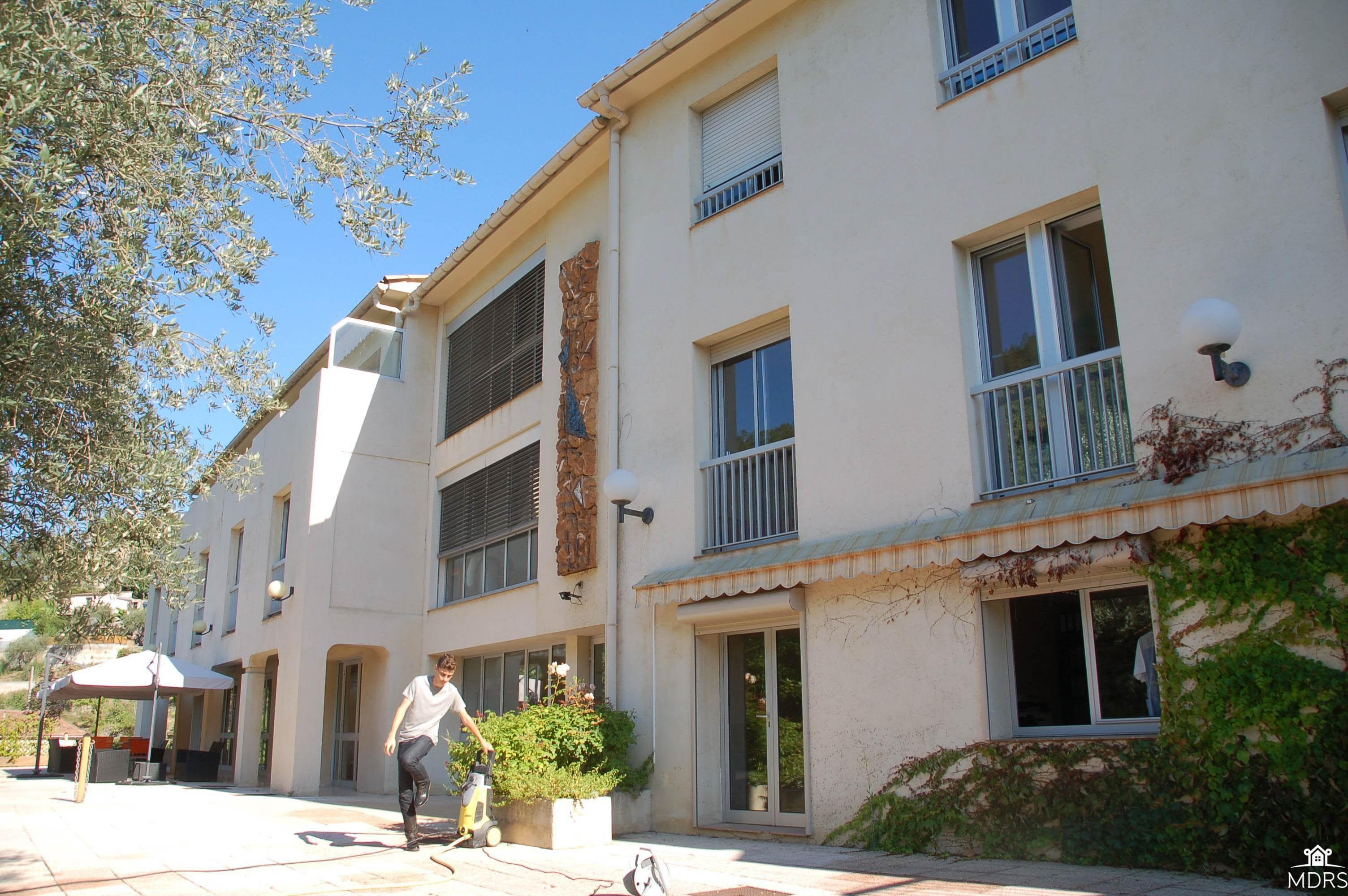 Résidence - Galerie de photos - Image 1 sur 2