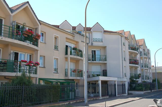 Photo de la résidence 1