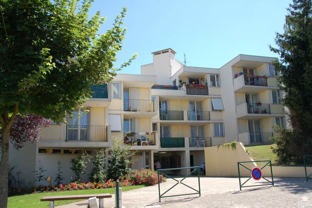 Photo de la résidence 1