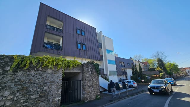 Photo de la résidence 1