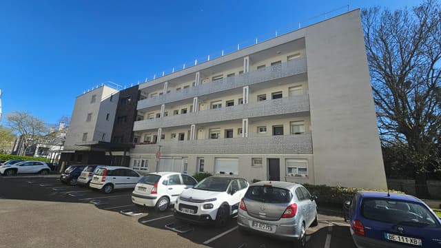 Photo de la résidence 1