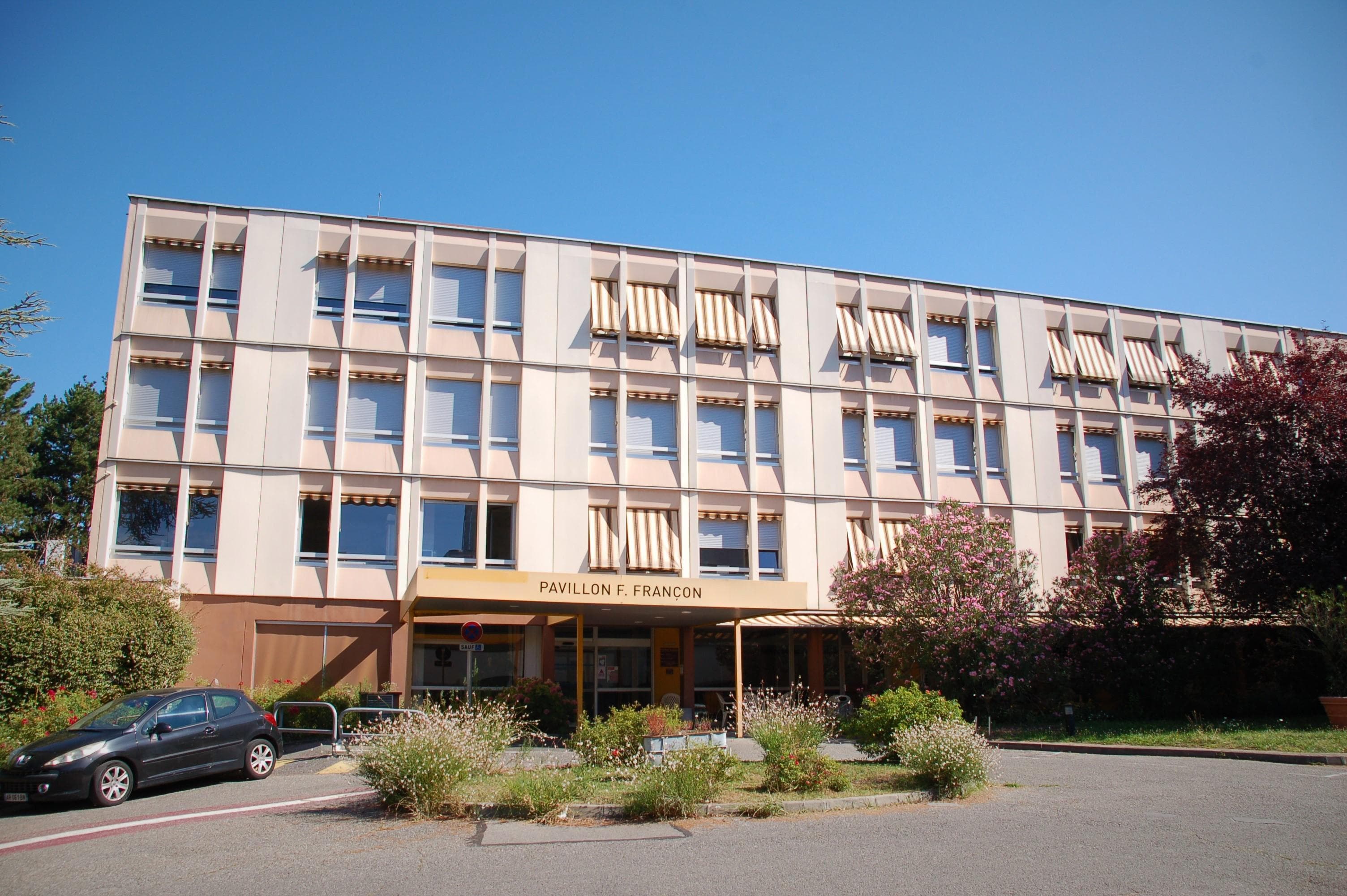 Résidence - Galerie de photos - Image 1 sur 1