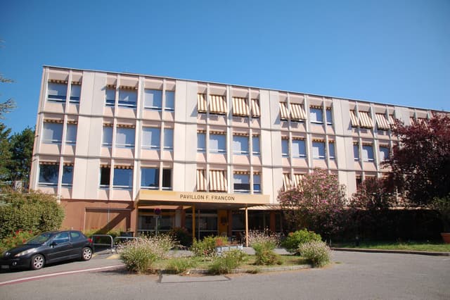 Photo de la résidence 1