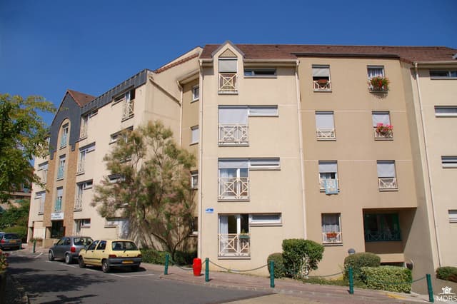 Photo de la résidence 1