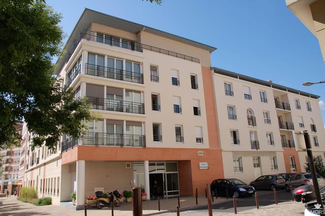 Photo de la résidence 1