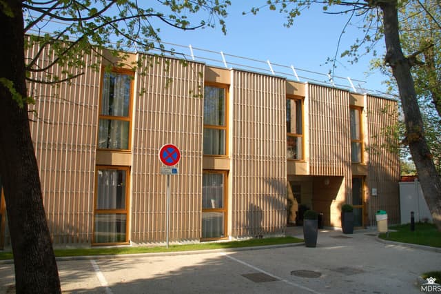 Photo de la résidence 1