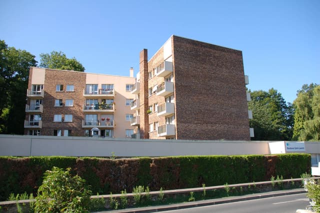 Photo de la résidence 1