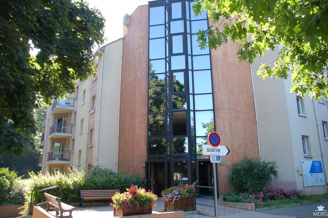 Photo de la résidence 1