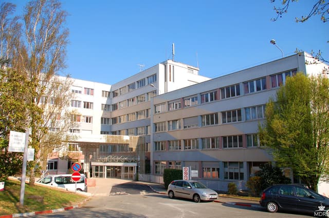 Photo de la résidence 1