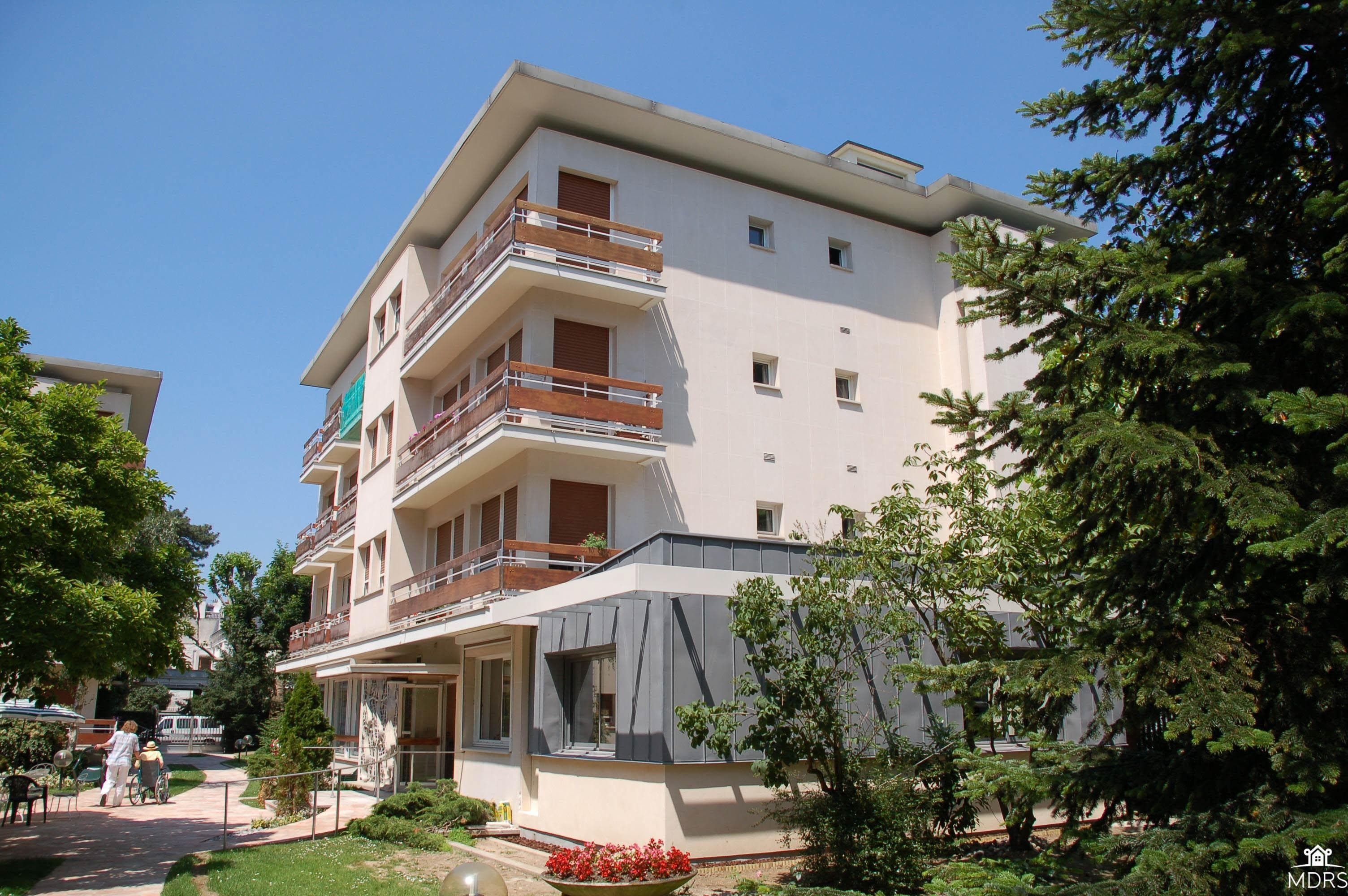 Résidence - Galerie de photos - Image 1 sur 1