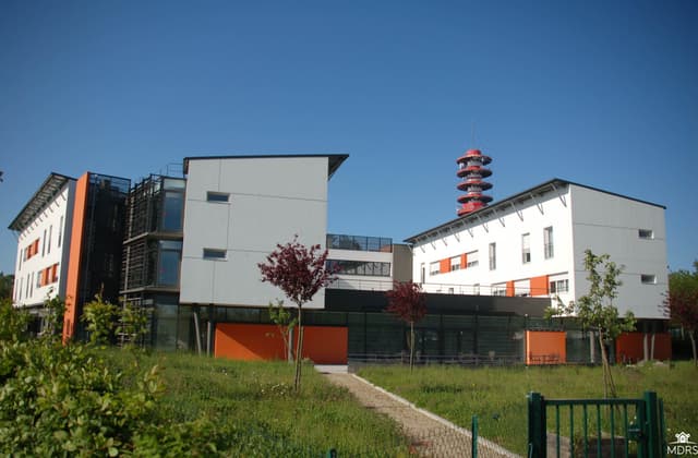 Photo de la résidence 1