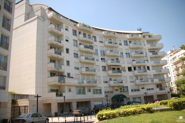 Photo de la résidence 1