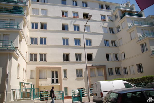 Photo de la résidence 1