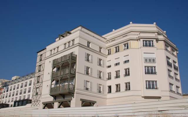 Photo de la résidence 1