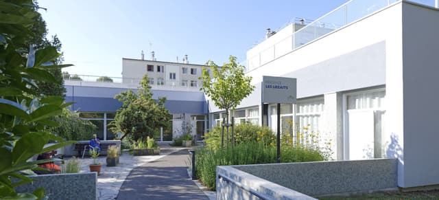 Photo de la résidence 1