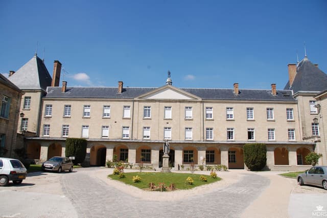 Photo de la résidence 1