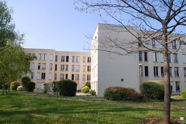 Photo de la résidence 1