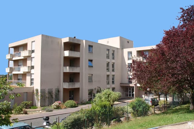 Photo de la résidence 1