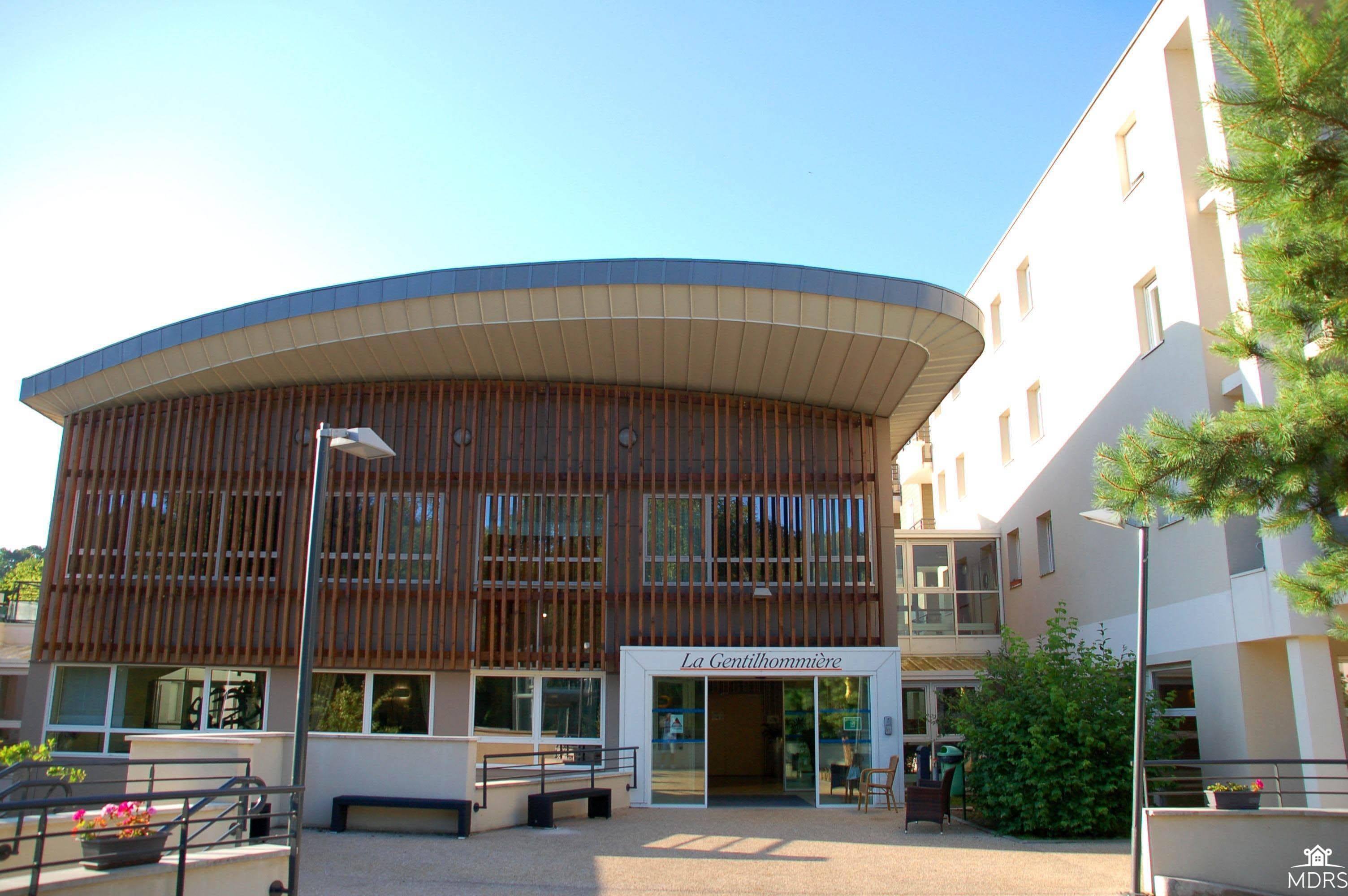 Résidence - Galerie de photos - Image 1 sur 7