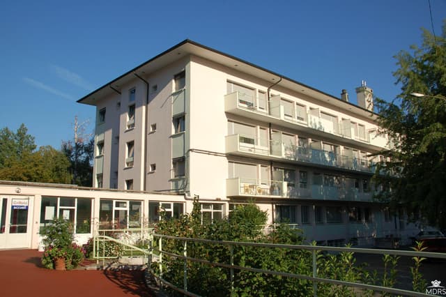 Photo de la résidence 1