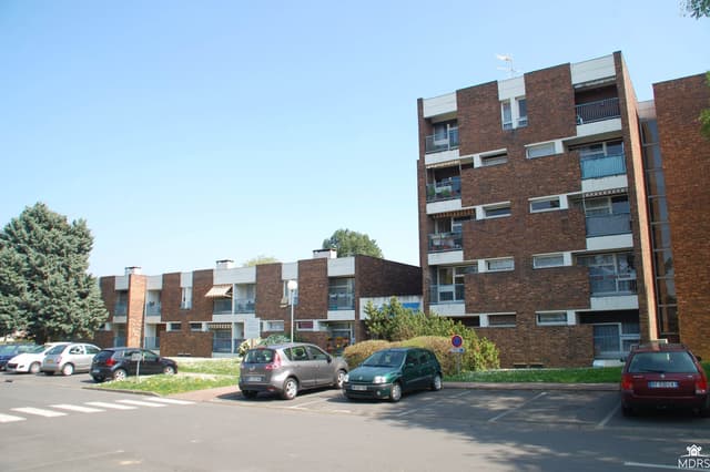 Photo de la résidence 1