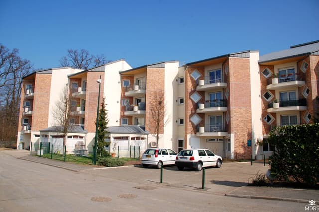 Photo de la résidence 1