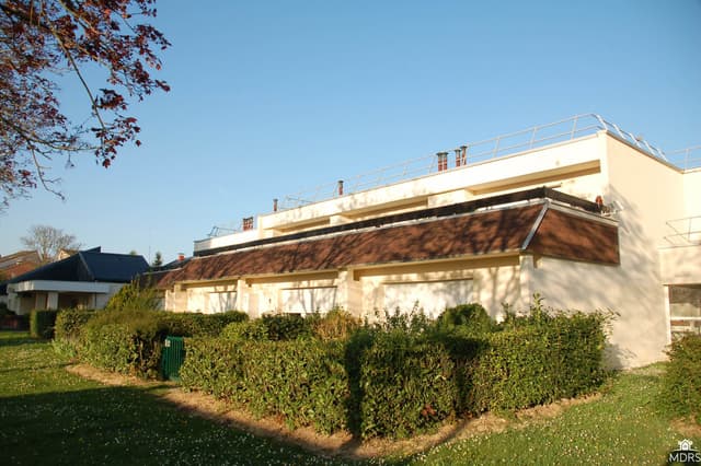 Photo de la résidence 1