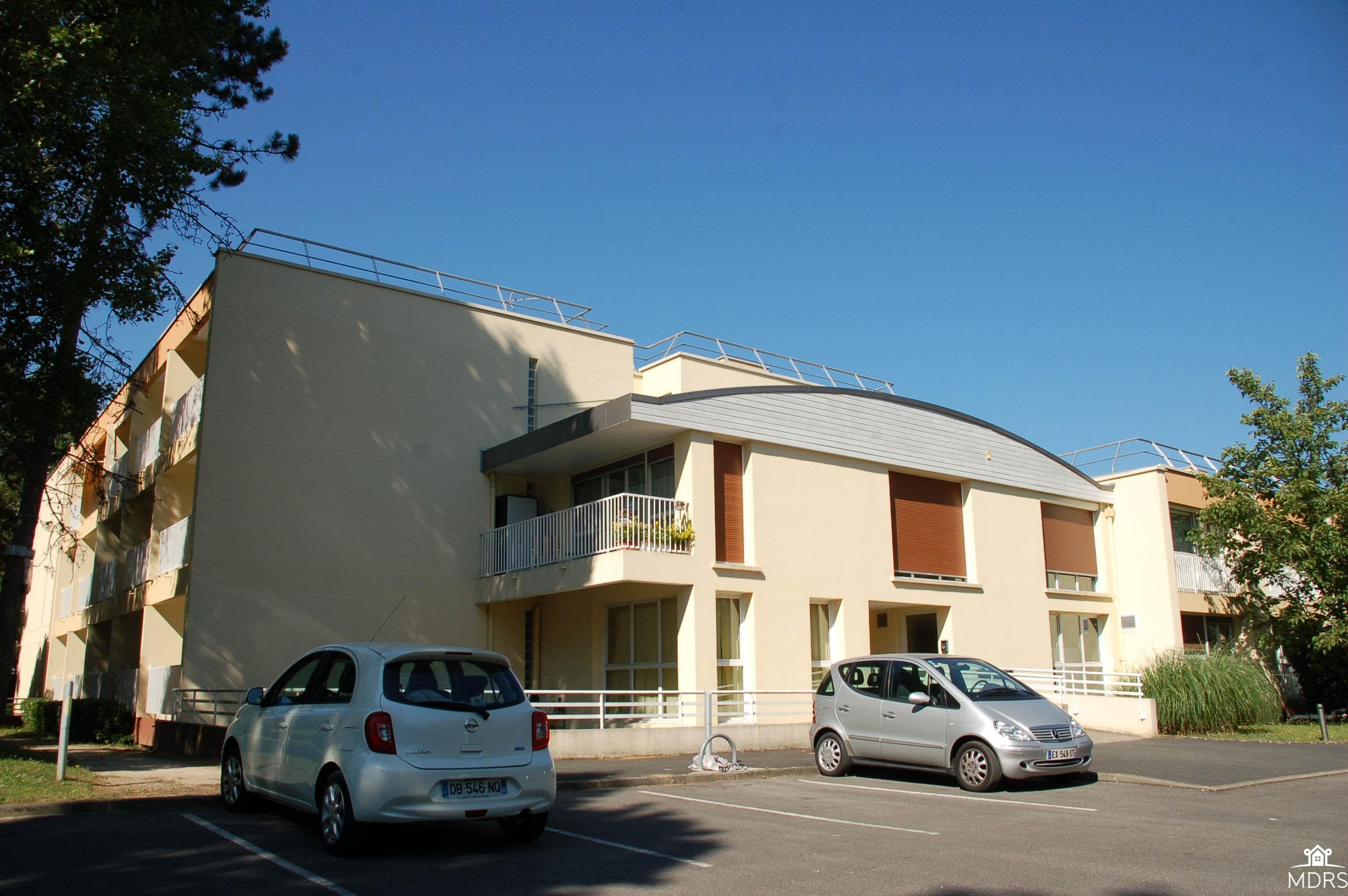 Résidence - Galerie de photos - Image 1 sur 3