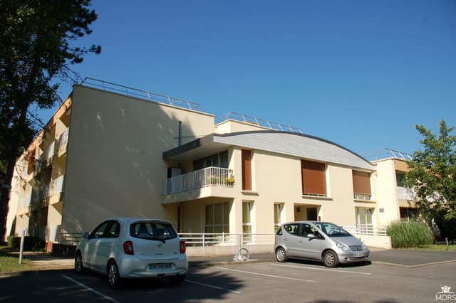 Photo de la résidence 1