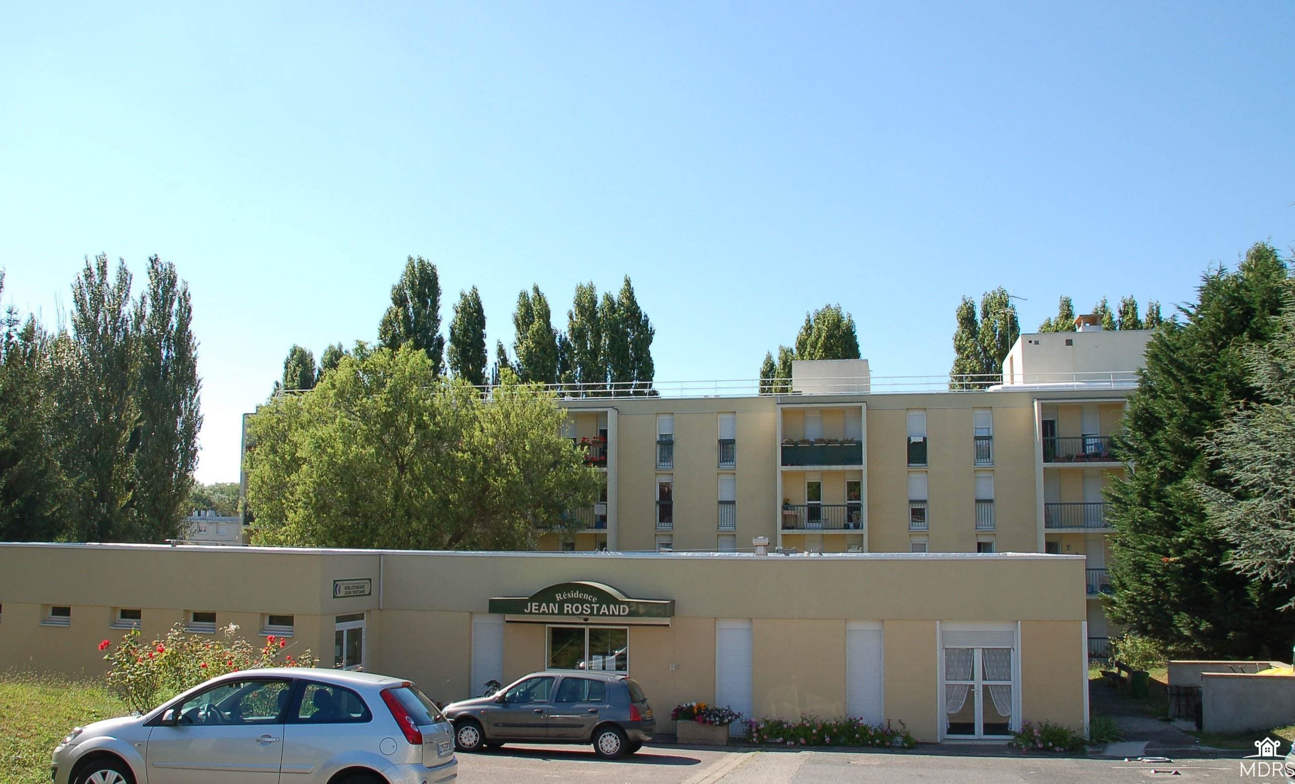 Résidence - Galerie de photos - Image 1 sur 1